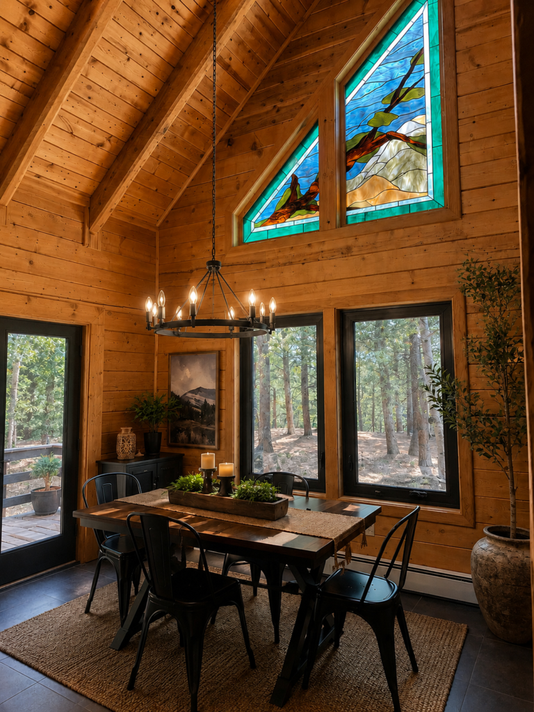 How To Update a Log Cabin 2847334e 5d3c 4aa9 93e3 b5c902c23bd7