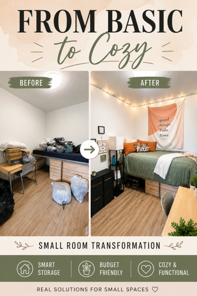 dorm room 1