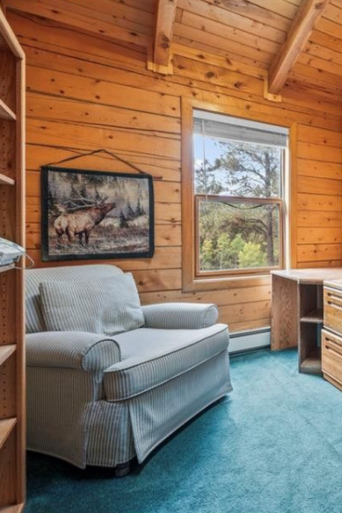 How To Update a Log Cabin blog pic 4