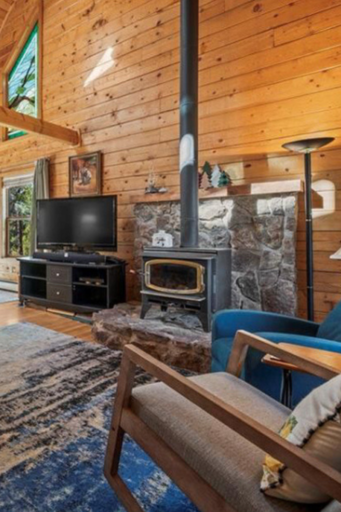 How To Update a Log Cabin blog pic 5